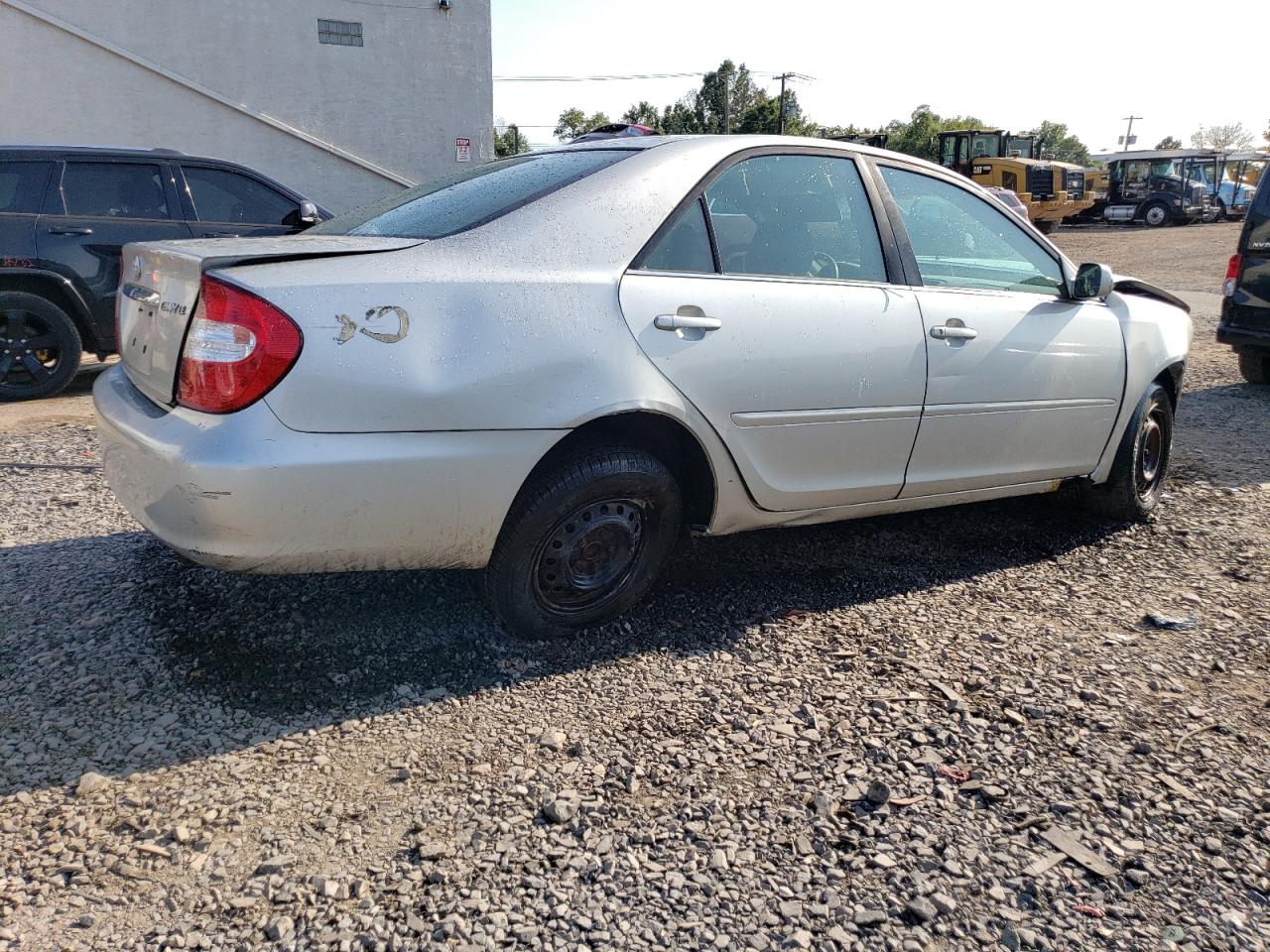 2004 Toyota Camry - Image 3