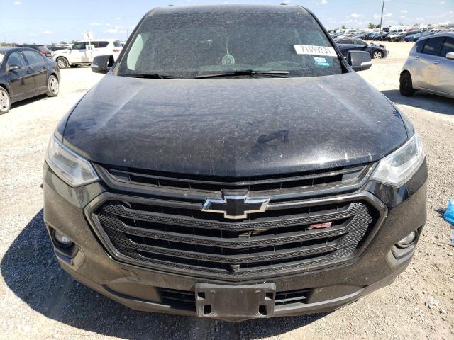 1GNERJKW8MJ123586 Chevrolet Traverse R 5