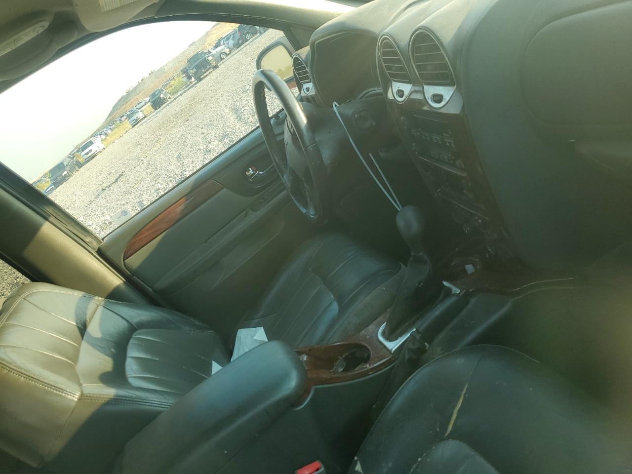 2002 GMC Envoy - Image 8
