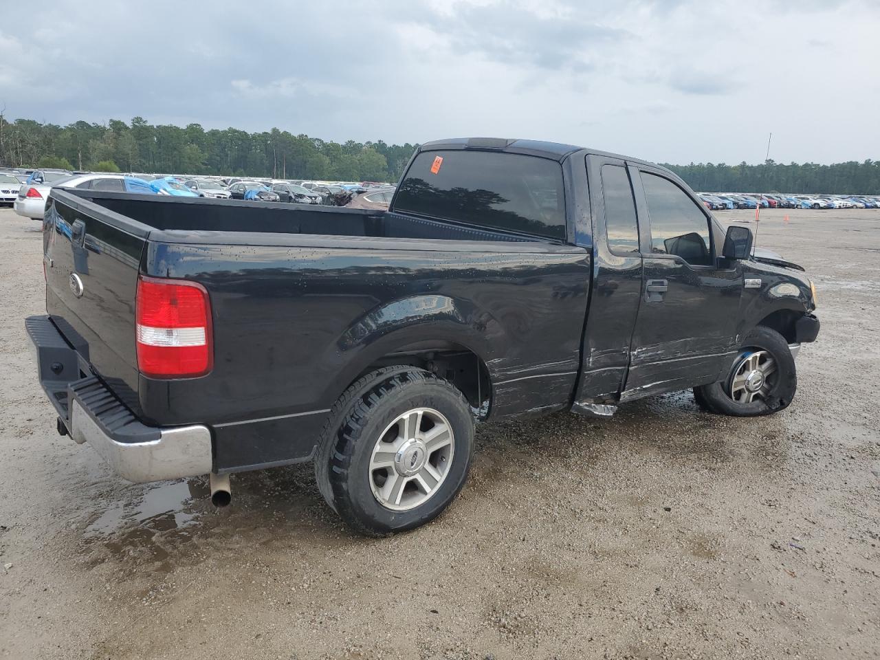 2008 Ford F-150 - Image 3