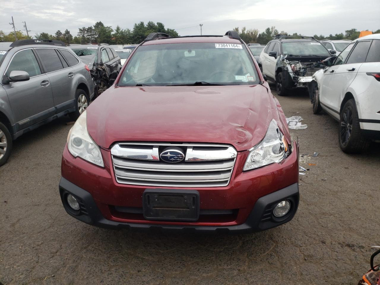 2014 Subaru Outback - Image 5