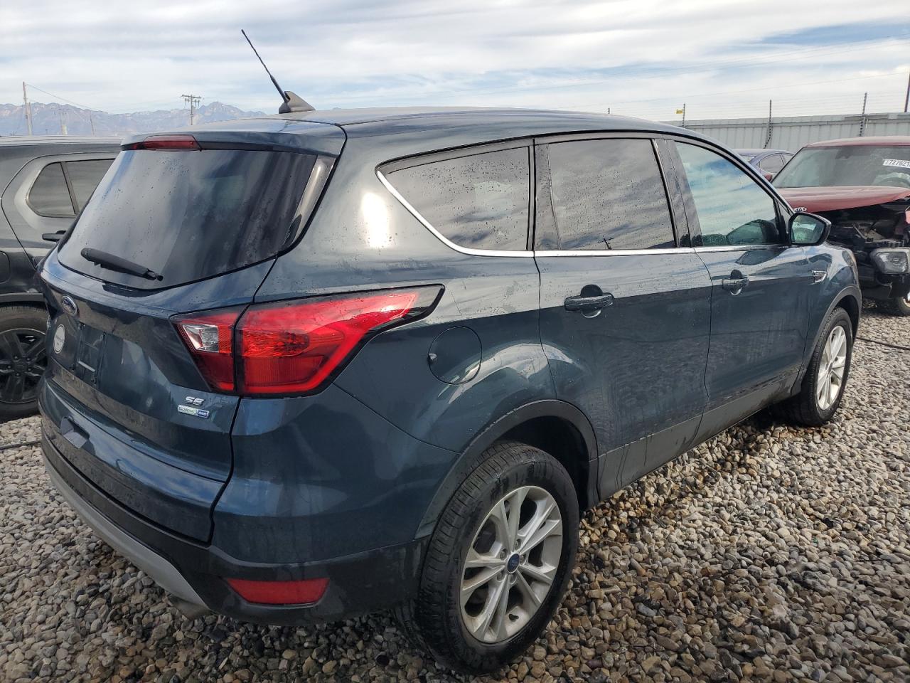 2019 Ford Escape - Image 3