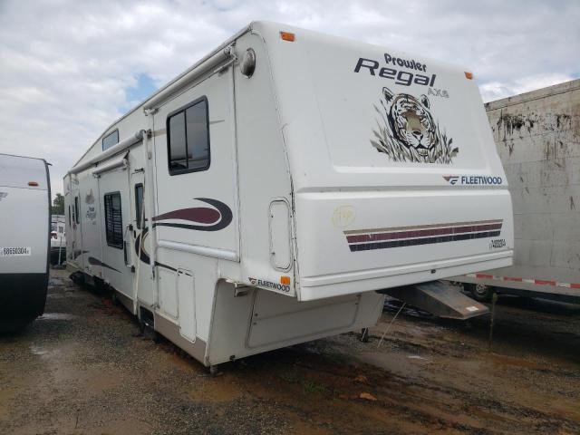 2005 Prow Camper