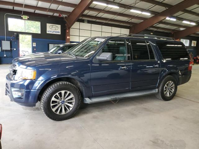 2015 Ford Expedition El Xlt