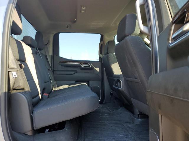 2023 GMC SIERRA K1500 ELEVATION