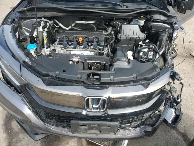 3CZRU6H13MM746189 Honda HR-V SPORT 12