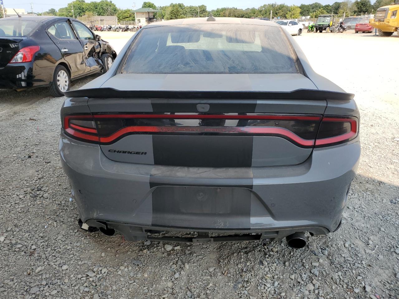 2C3CDXGJ2JH225465 2018 Dodge Charger R/T 392