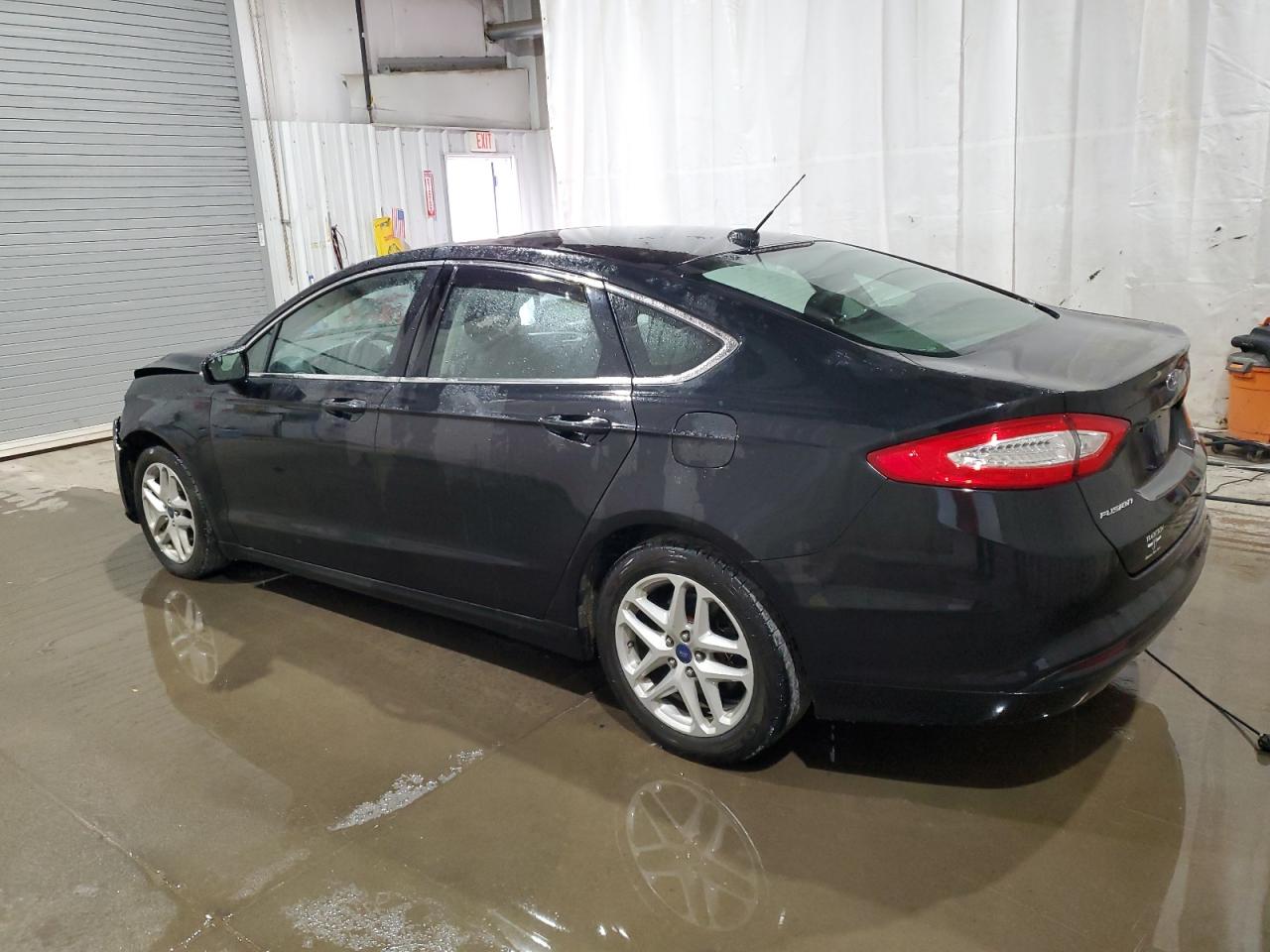 2014 Ford Fusion - Image 2