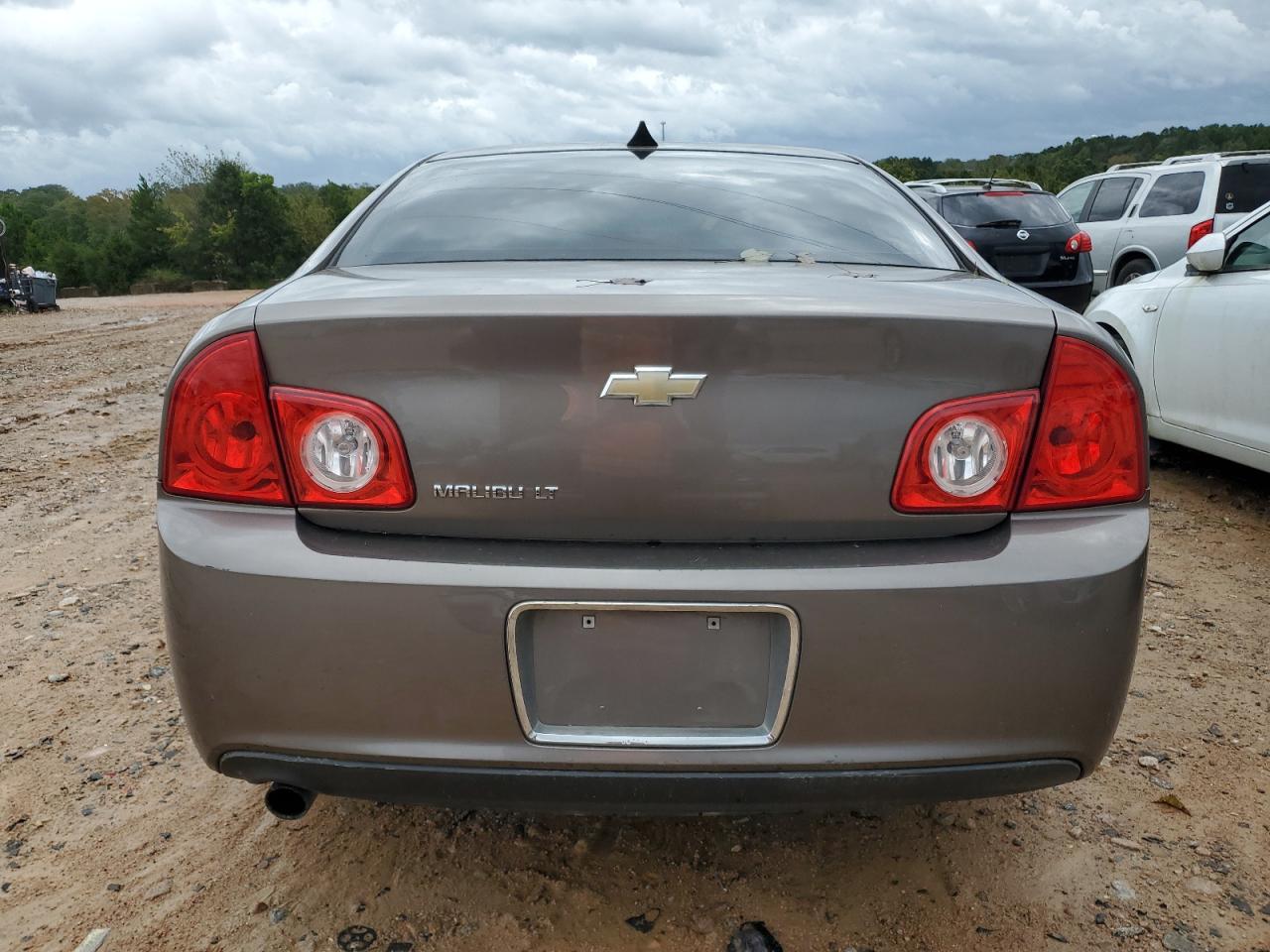 1G1ZD5E06CF332472 2012 Chevrolet Malibu 2Lt