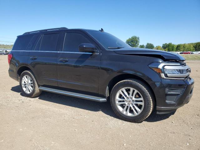  FORD EXPEDITION 2023 Black