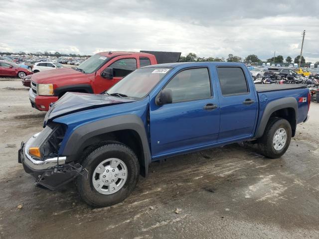 2006 Chevrolet Colorado 