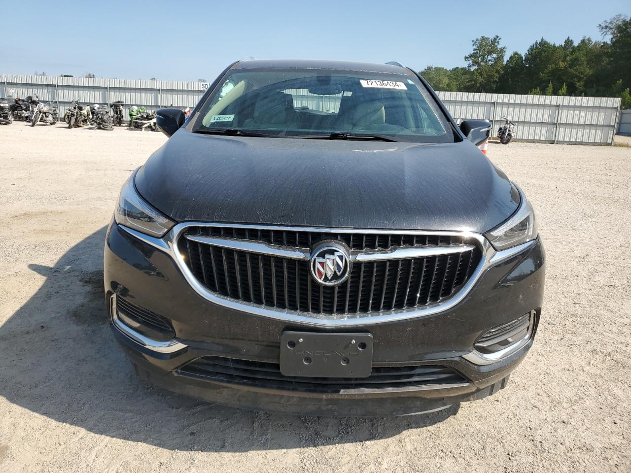 2020 Buick Enclave - Image 5