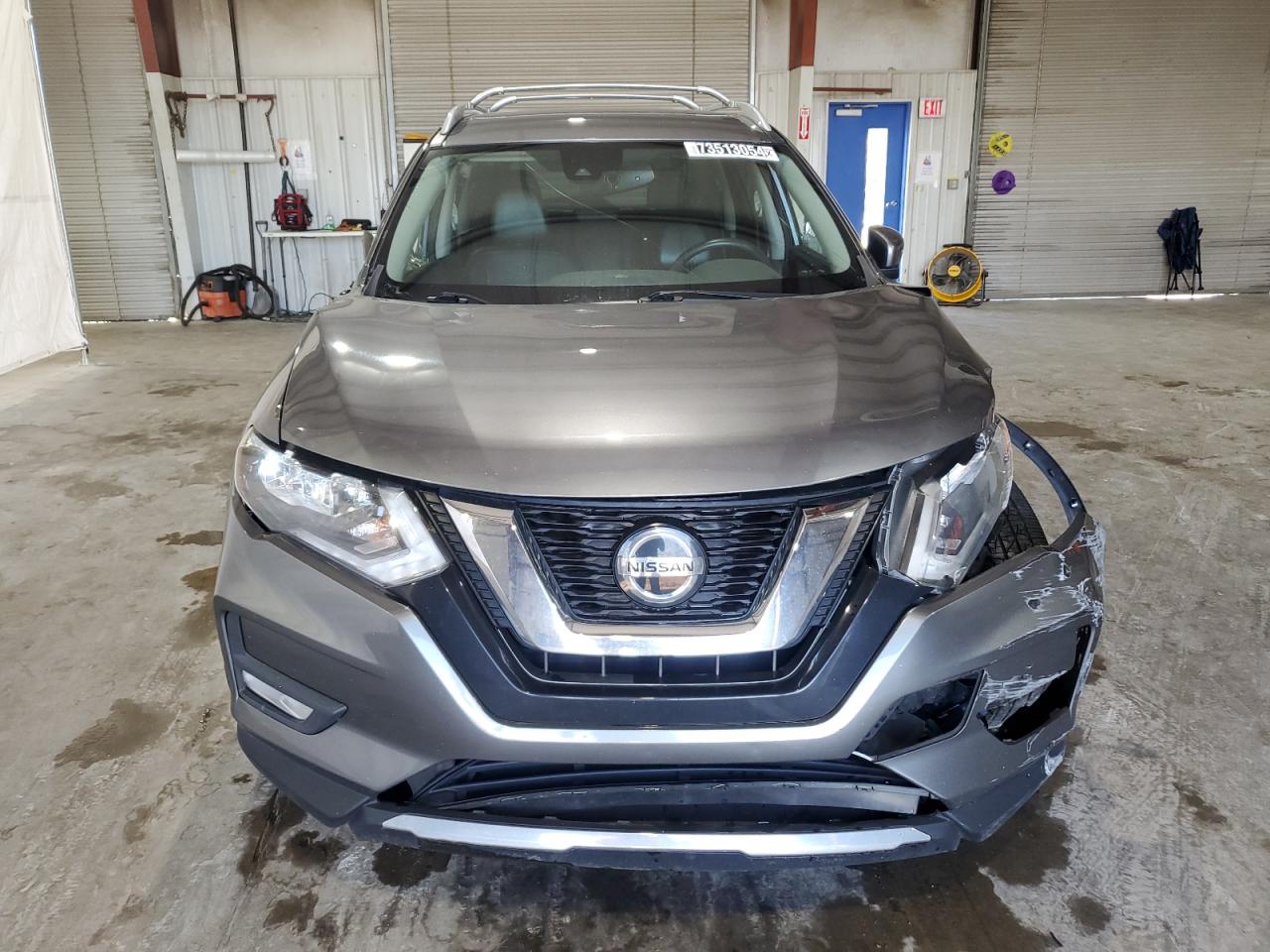 2020 Nissan Rogue - Image 5
