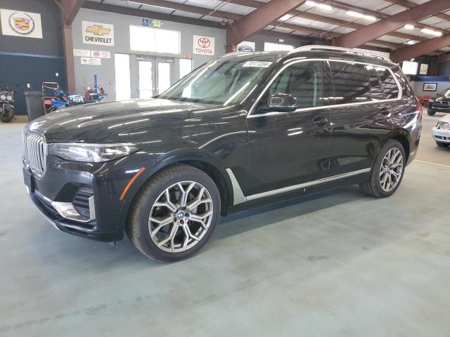 5UXCW2C09N9M47723 BMW X7 XDRIVE4