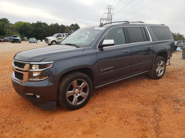 2019 Chevrolet Suburban K1500 Premier