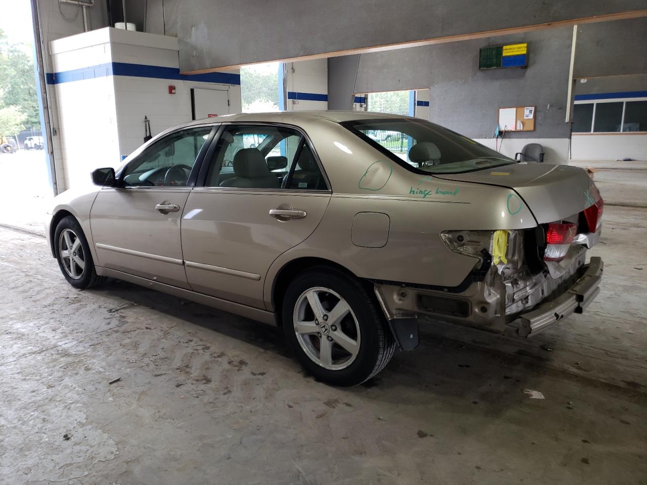 2003 Honda Accord - Image 2