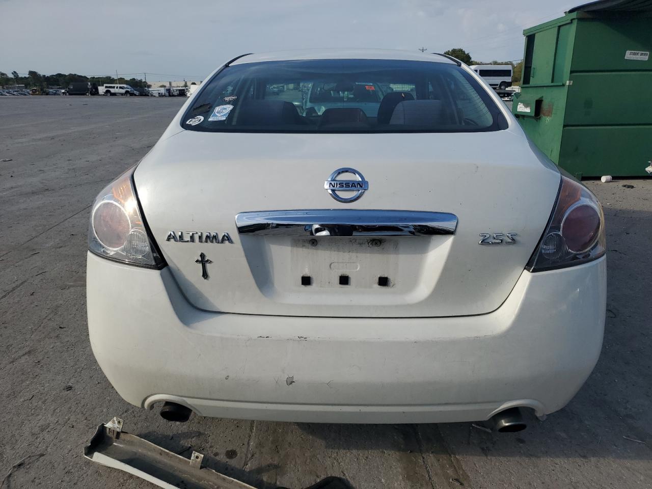 2012 Nissan Altima - Image 6
