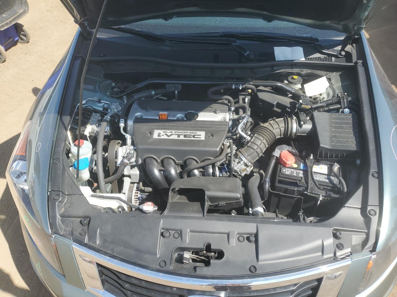 JHMCP26868C036740 2008 Honda Accord Exl