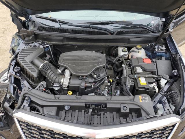 1GYKNDRS0NZ124112 Cadillac XT5 PREMIU 12