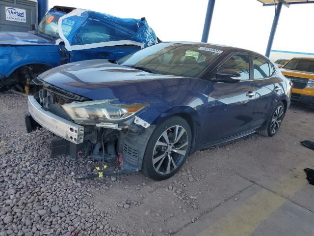 2016 Nissan Maxima 3.5S for Sale in Phoenix, AZ - Side