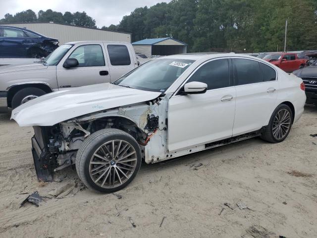 2018 Bmw 530E  zu verkaufen in Seaford, DE - Front End