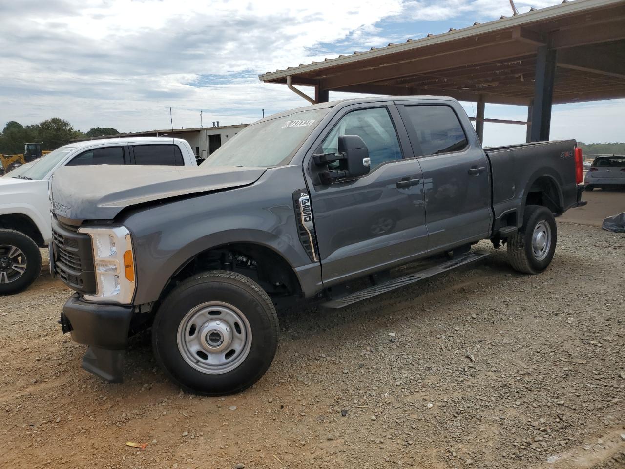 1FT8W2BAXPEC76072 2023 FORD F250 - Image 1