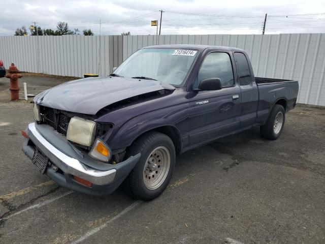 1999 Toyota Tacoma Xtracab