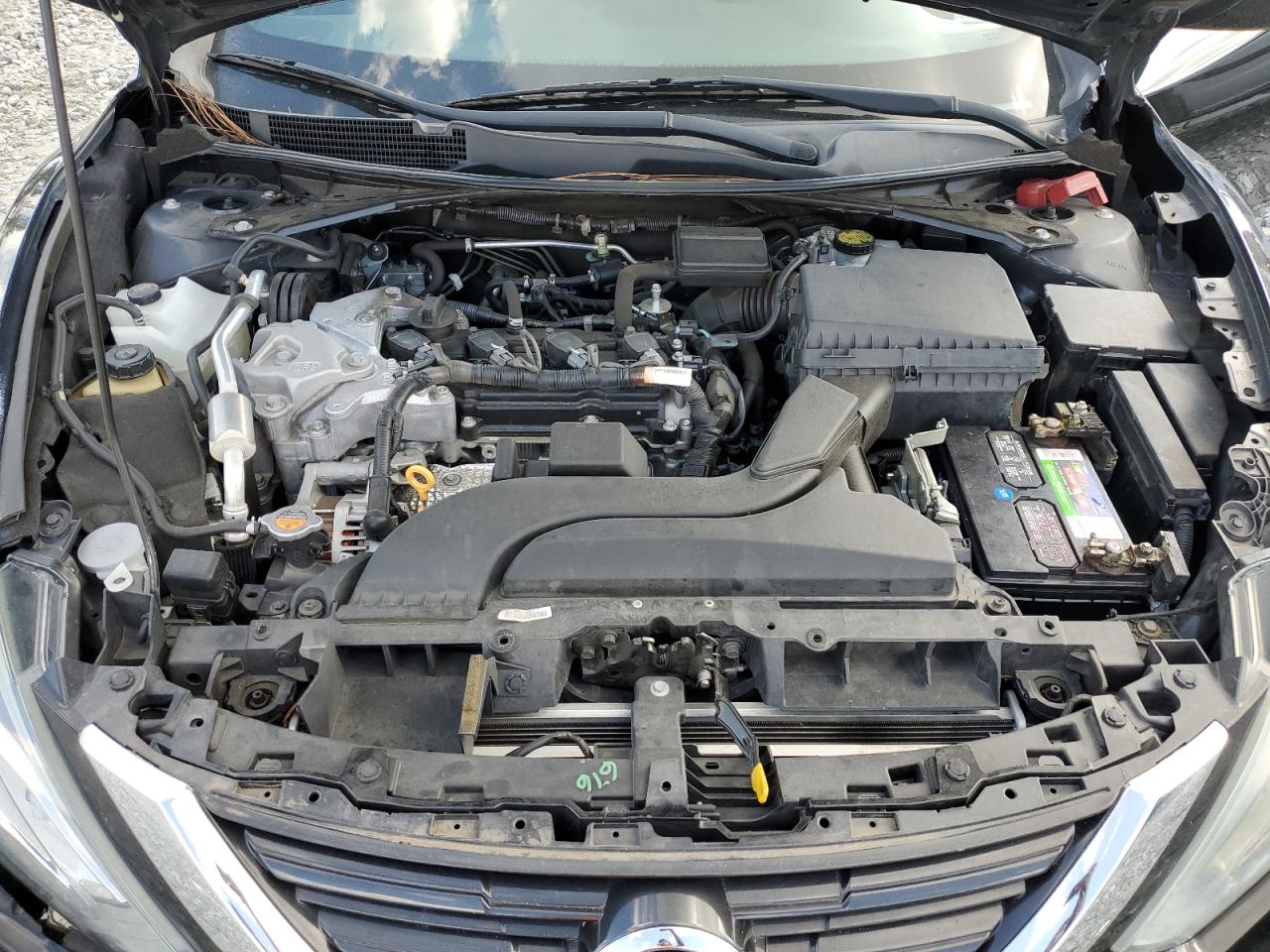 1N4AL3AP5JC147364 2018 Nissan Altima 2.5