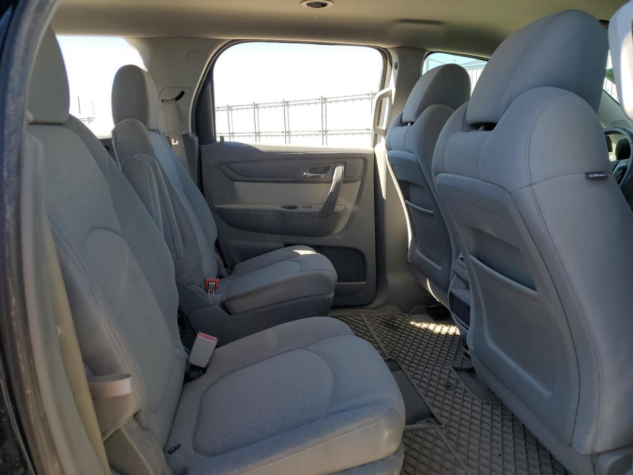 2016 GMC Acadia Sle VIN: 1GKKRPKD4GJ275046 Lot: 70082934