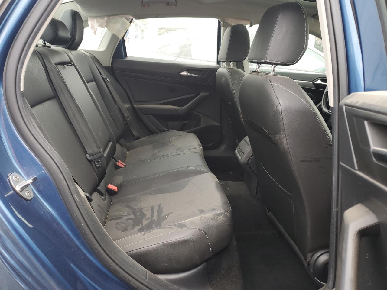 2020 Volkswagen Jetta S VIN: 3VWCB7BU2LM063504 Lot: 71374544