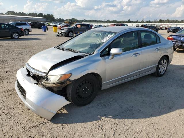 2007 Honda Civic Lx