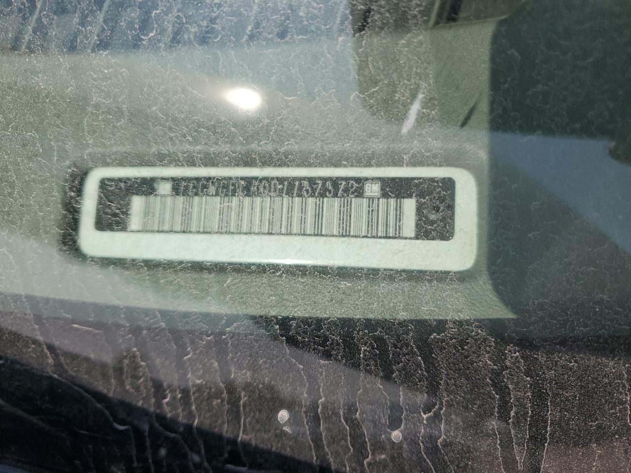 2013 Chevrolet Express G2500 VIN: 1GCWGFCA0D1137372 Lot: 70650314