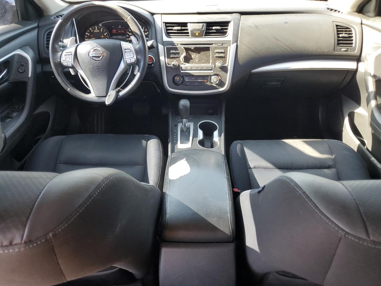 1N4AL3APXGC252197 2016 Nissan Altima 2.5