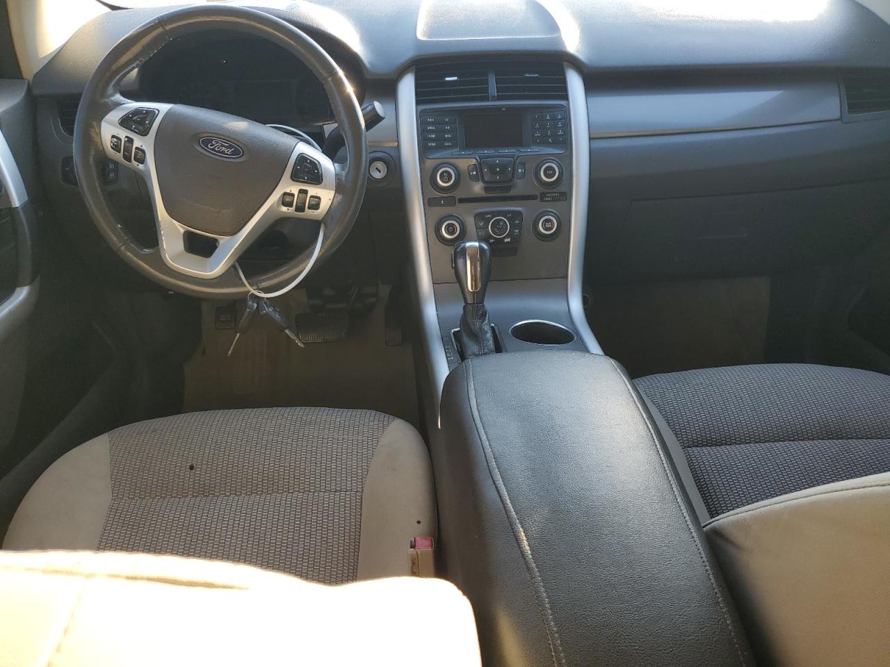 2011 Ford Edge - Image 8