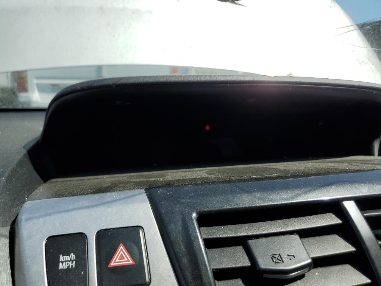 JTDZN3EUXC3115259 2012 Toyota Prius V