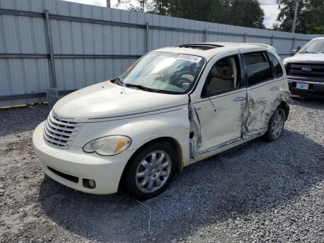 2006 Chrysler Pt Cruiser Limited