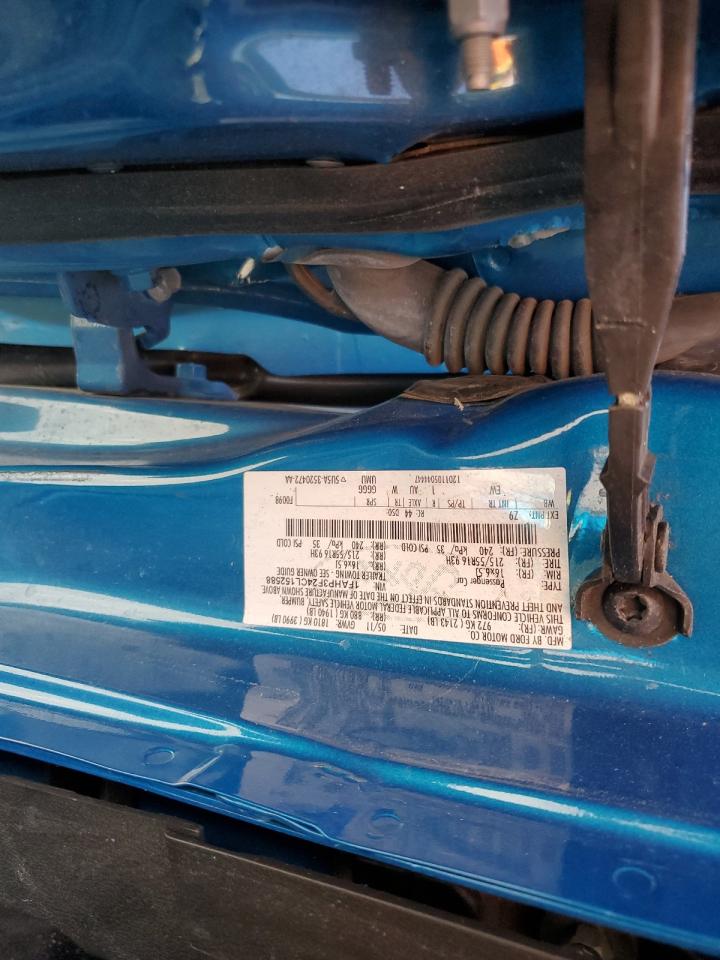 2012 Ford Focus - Image 12