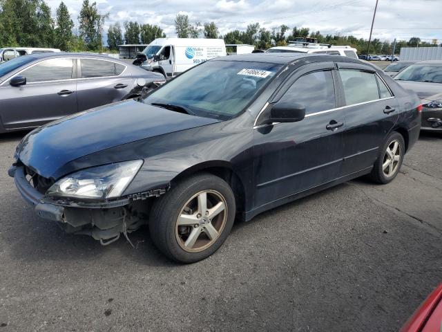 2004 Honda Accord Ex