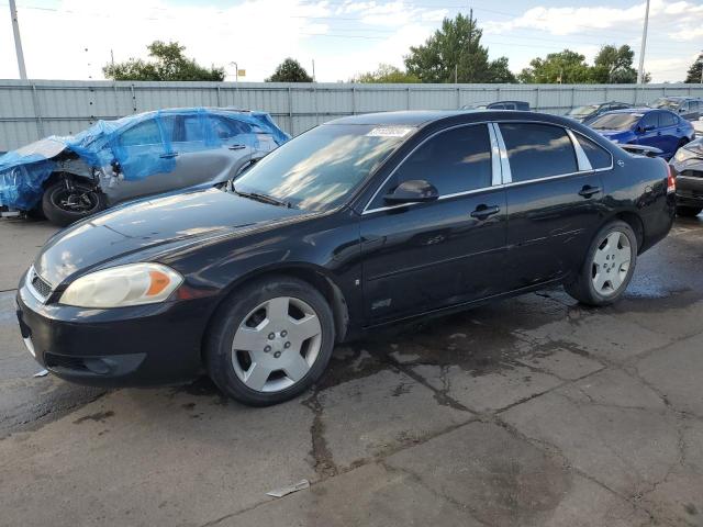 2006 Chevrolet Impala Super Sport