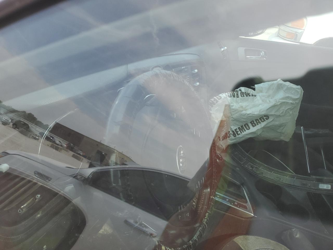 2012 Kia Optima Sx VIN: 5XXGR4A64CG047887 Lot: 71385234