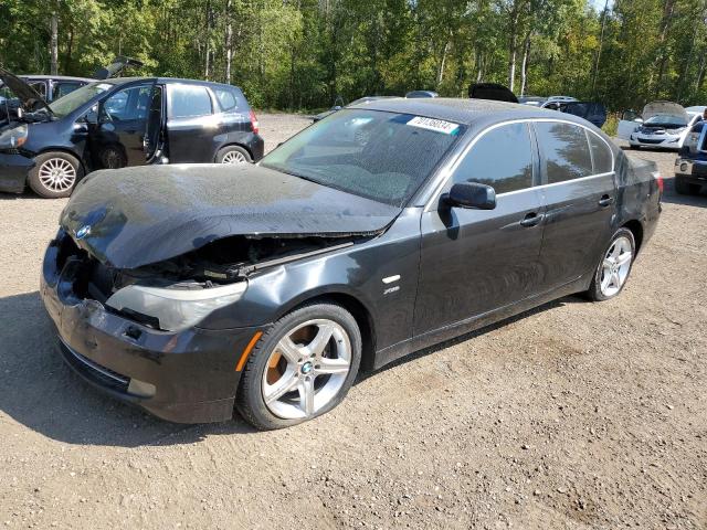 2010 Bmw 535 Xi