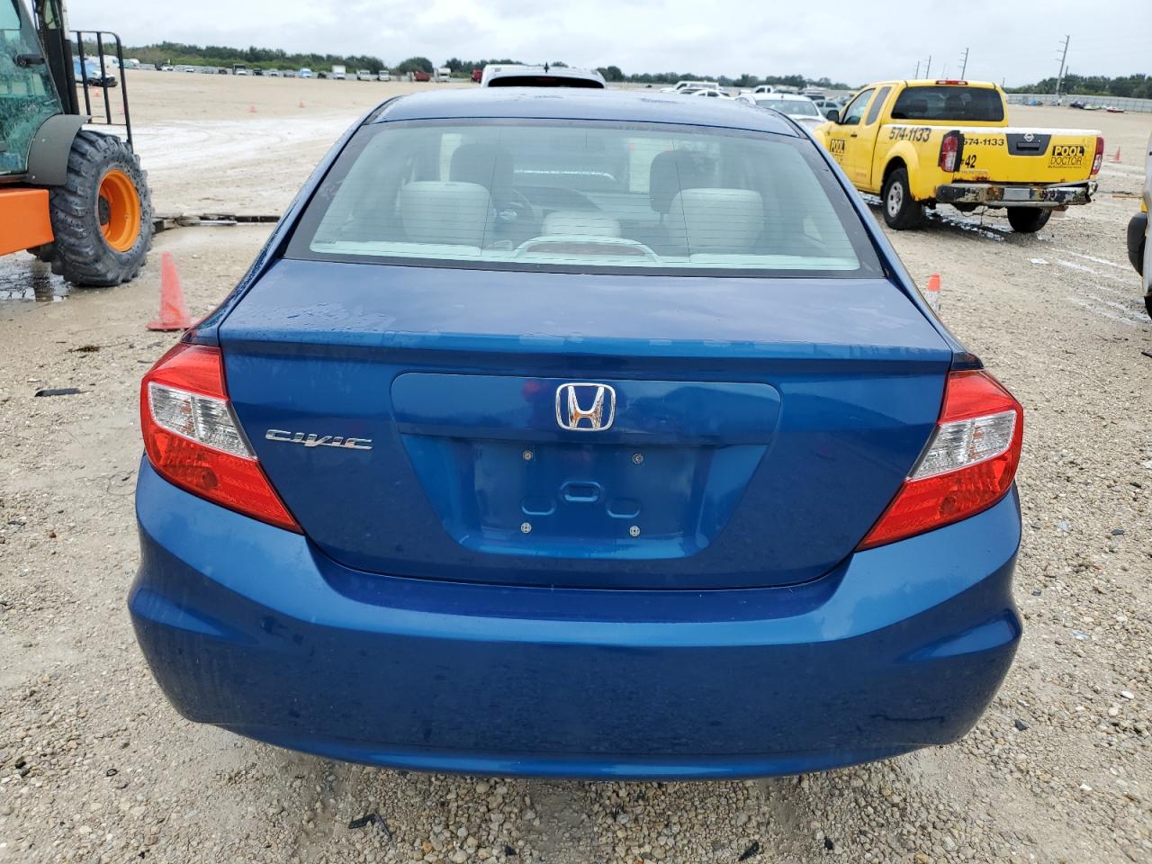 19XFB2F54CE042220 2012 Honda Civic Lx