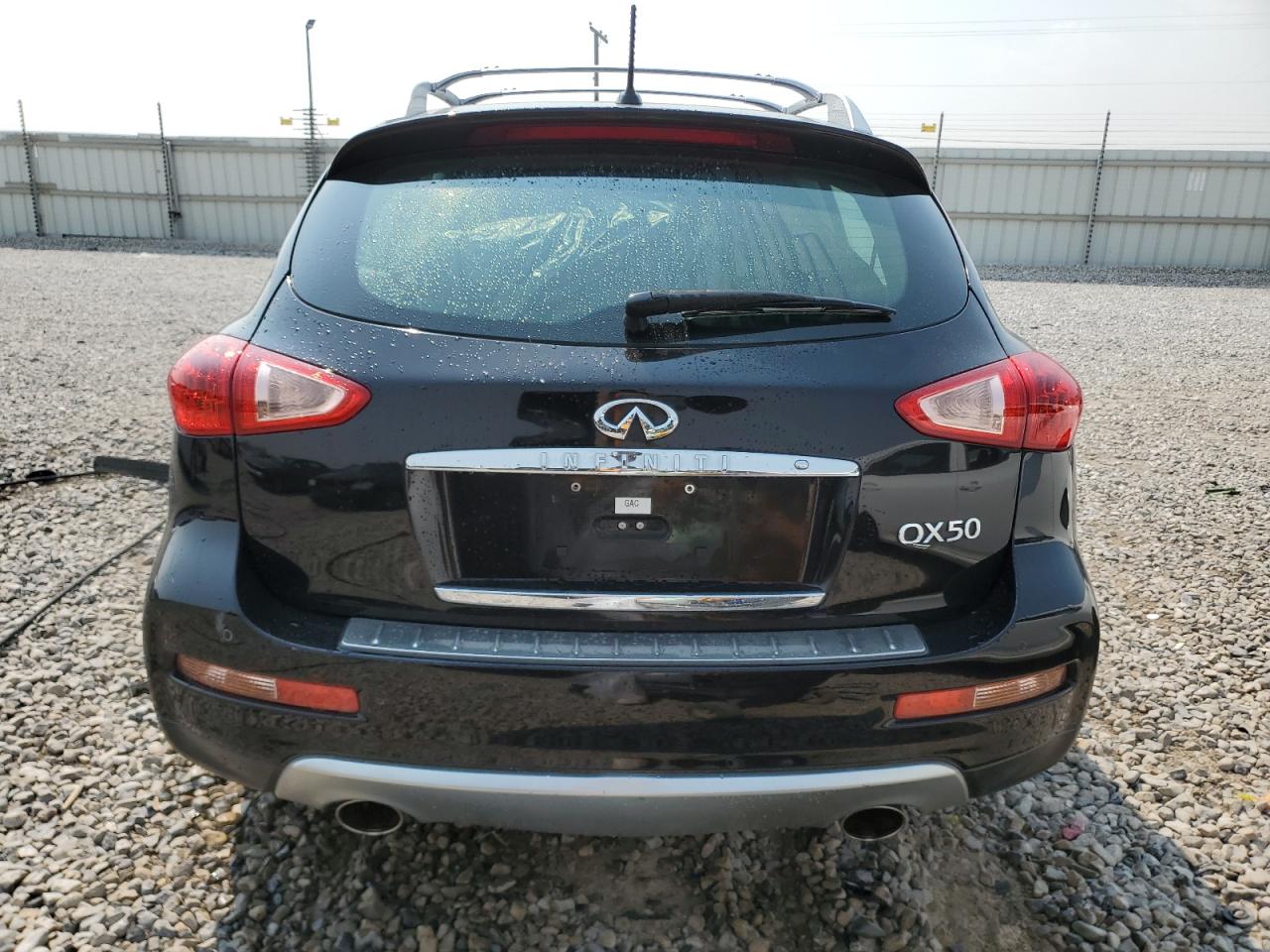 2017 Infiniti Qx50 VIN: JN1BJ0RR0HM400185 Lot: 70284524