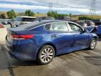 2017 Kia Optima Lx for Sale in Littleton, CO - Front End