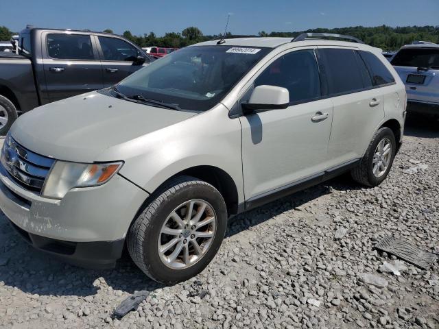 2007 Ford Edge Sel