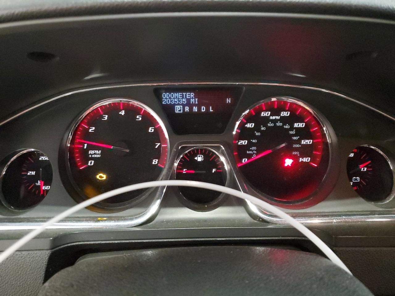 2013 GMC Acadia Sle VIN: 1GKKVPKD6DJ174811 Lot: 71889154