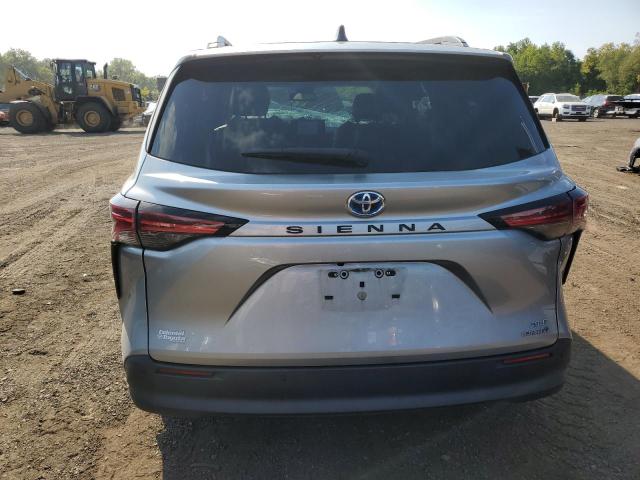 5TDYRKECXMS029046 Toyota All Models SIENNA XLE 6