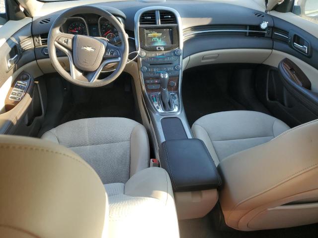  CHEVROLET MALIBU 2013 Black