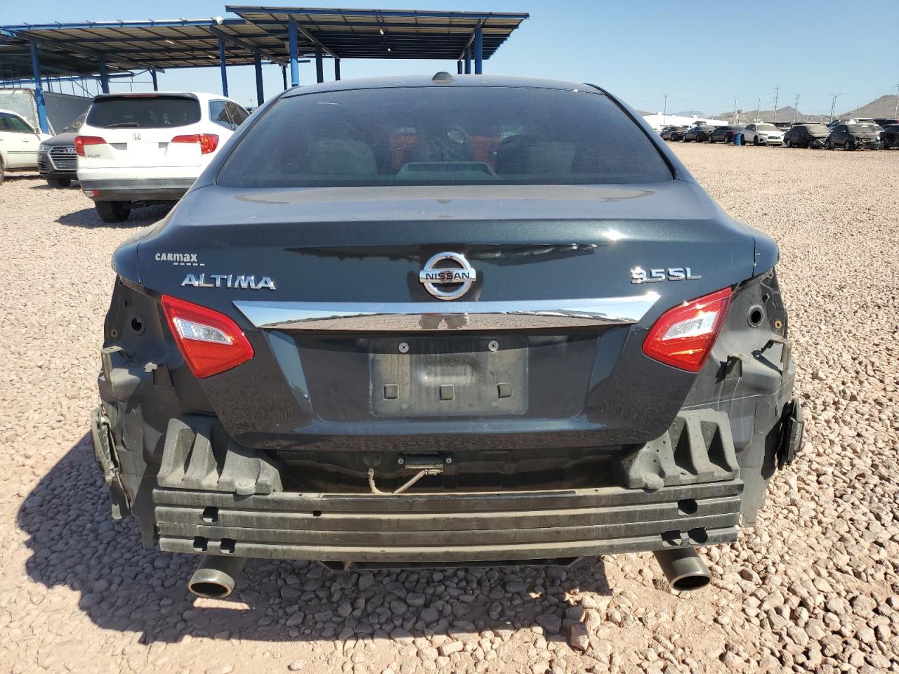 2016 Nissan Altima 3.5Sl VIN: 1N4BL3AP3GC199735 Lot: 72623674