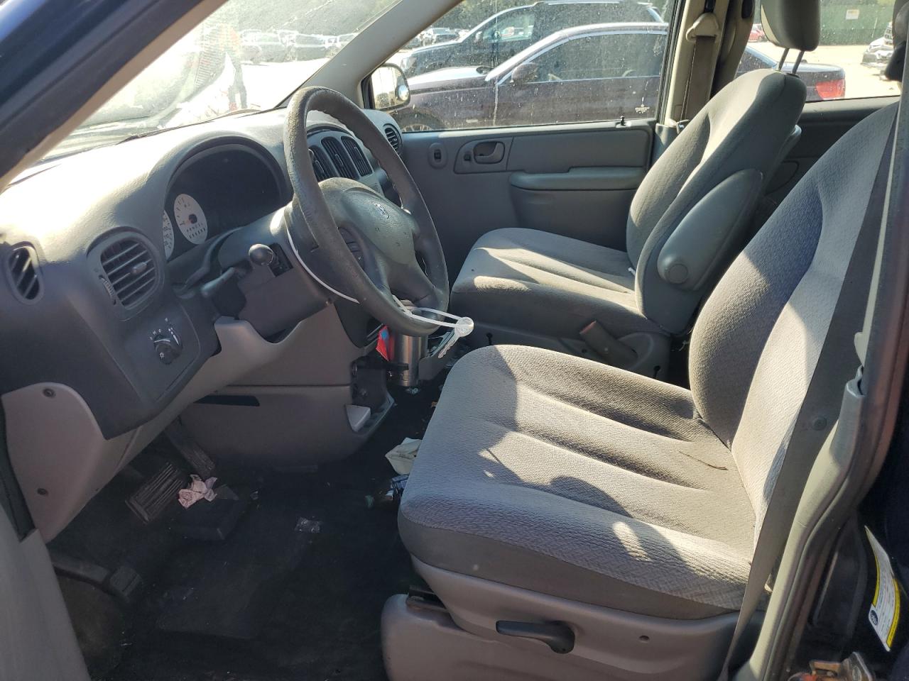 2006 Dodge RAM - Image 7